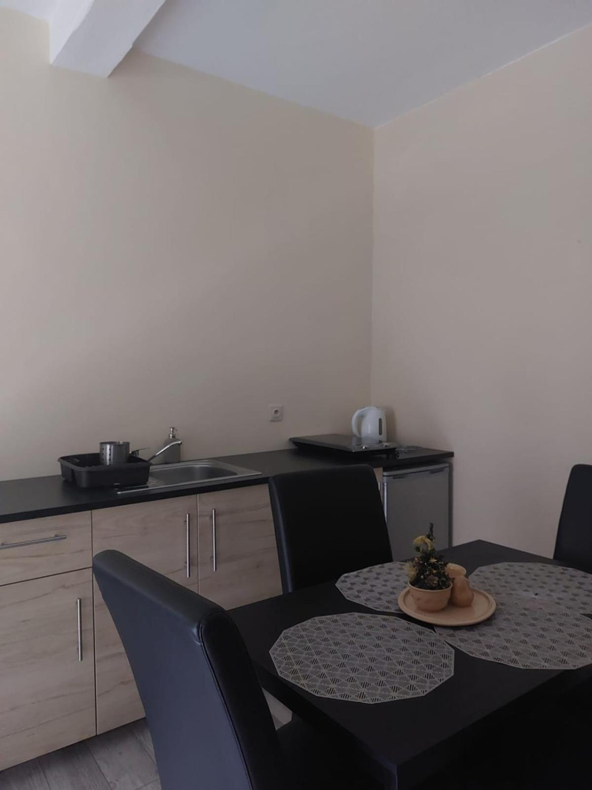 Apartamenty Kaskada Miedzygorze Phòng bức ảnh