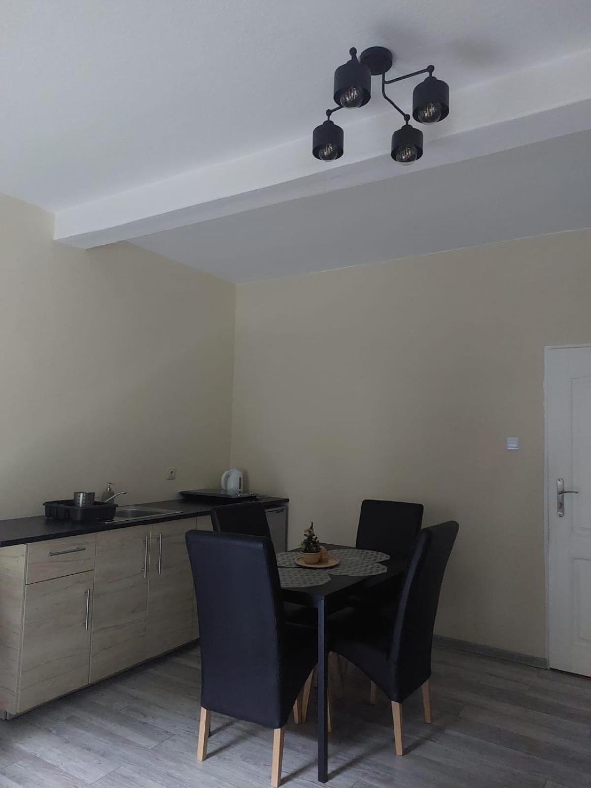 Apartamenty Kaskada Miedzygorze Phòng bức ảnh